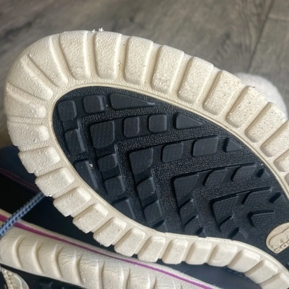 Sorel 100% insulation